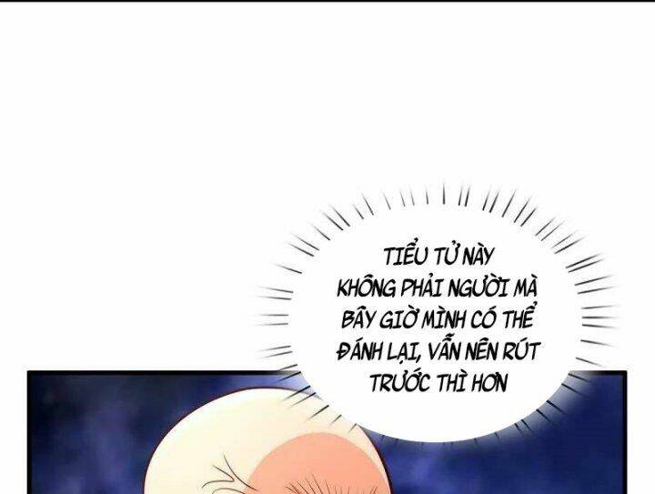 Đô Thị Chi Nghịch Thiên Tiên Tôn: Chapter 379