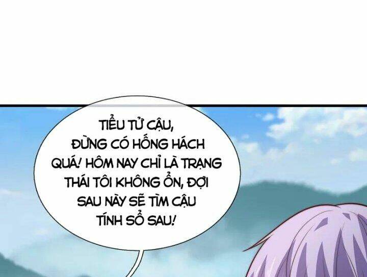 Đô Thị Chi Nghịch Thiên Tiên Tôn: Chapter 379