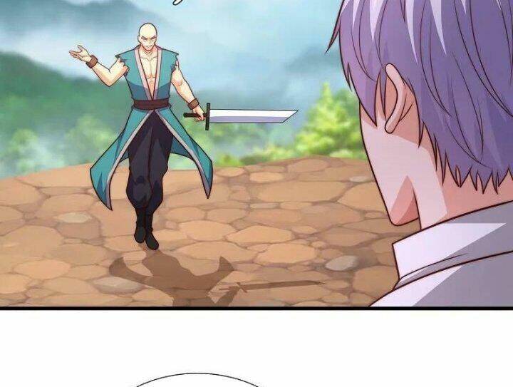 Đô Thị Chi Nghịch Thiên Tiên Tôn: Chapter 379