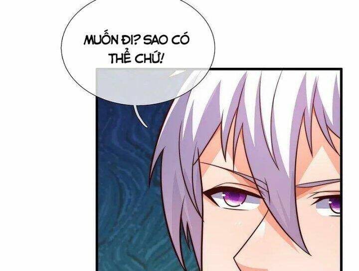 Đô Thị Chi Nghịch Thiên Tiên Tôn: Chapter 379