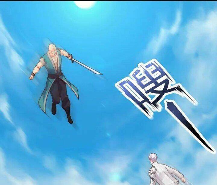 Đô Thị Chi Nghịch Thiên Tiên Tôn: Chapter 379