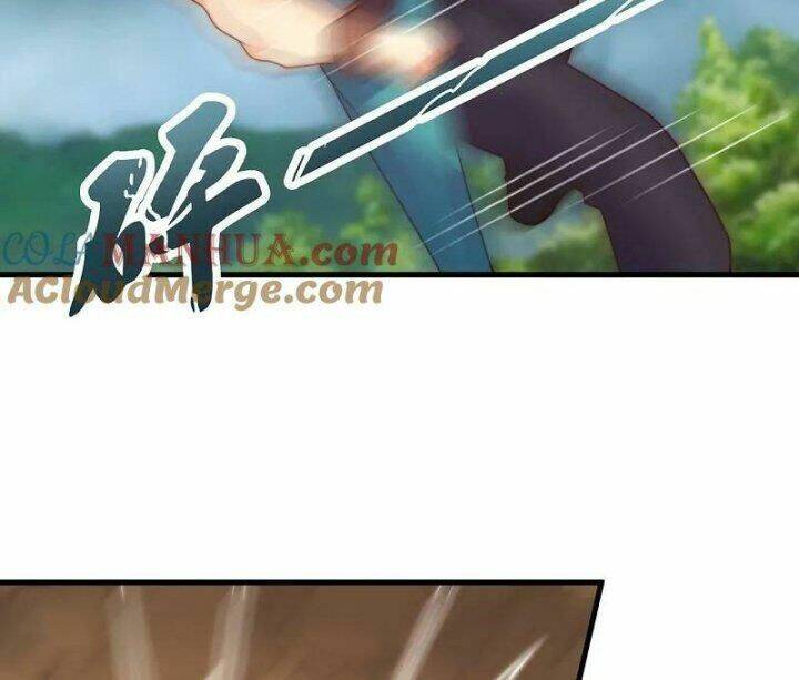 Đô Thị Chi Nghịch Thiên Tiên Tôn: Chapter 379