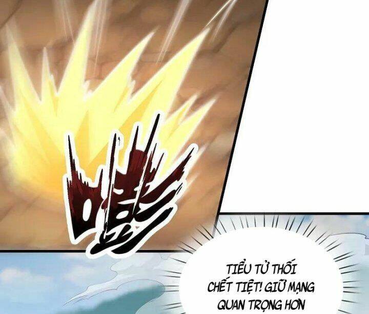 Đô Thị Chi Nghịch Thiên Tiên Tôn: Chapter 379