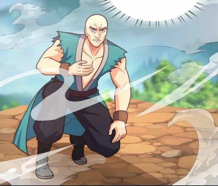 Đô Thị Chi Nghịch Thiên Tiên Tôn: Chapter 379