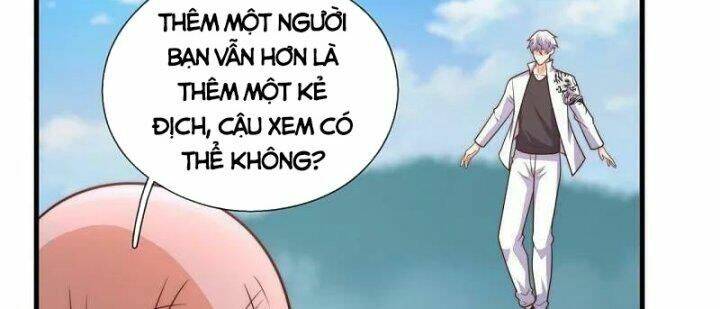 Đô Thị Chi Nghịch Thiên Tiên Tôn: Chapter 379