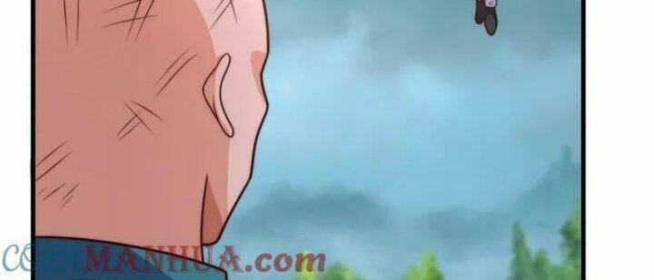 Đô Thị Chi Nghịch Thiên Tiên Tôn: Chapter 379