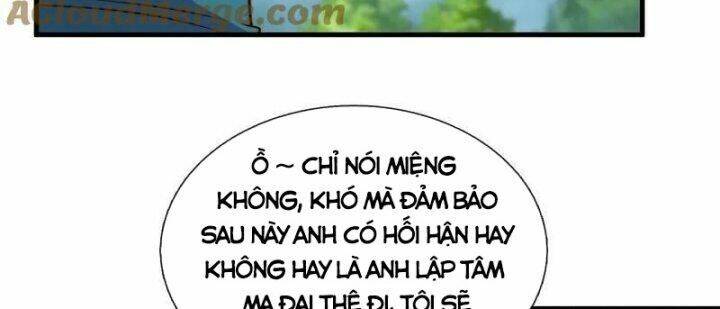 Đô Thị Chi Nghịch Thiên Tiên Tôn: Chapter 379