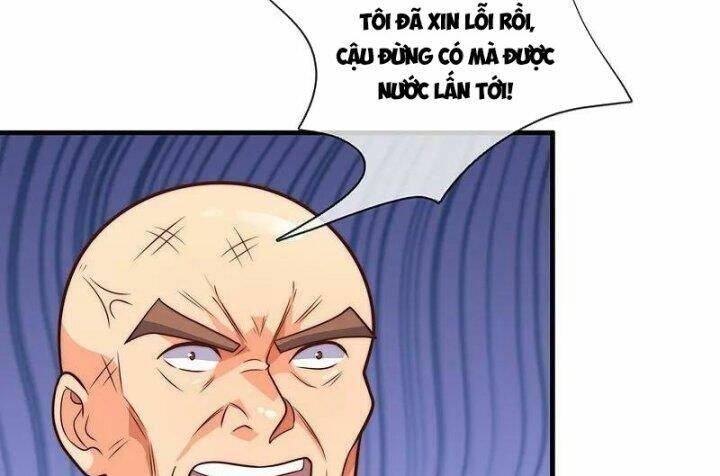 Đô Thị Chi Nghịch Thiên Tiên Tôn: Chapter 379