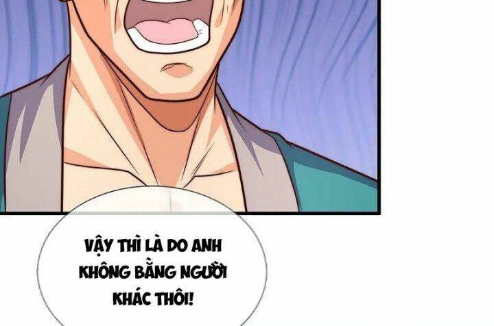 Đô Thị Chi Nghịch Thiên Tiên Tôn: Chapter 379