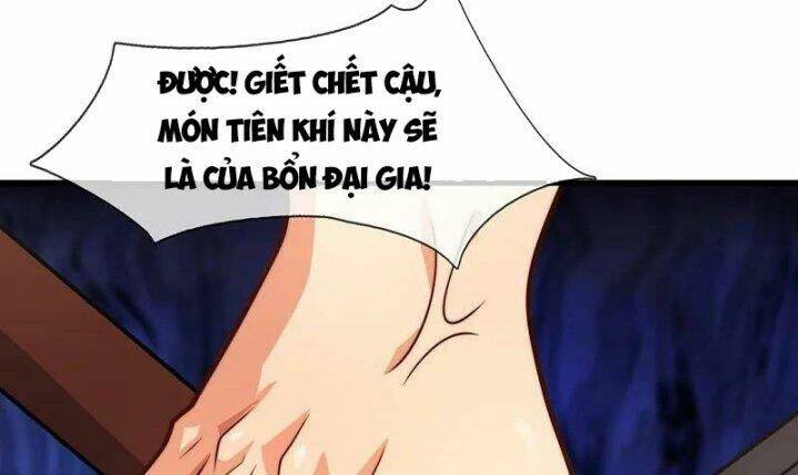 Đô Thị Chi Nghịch Thiên Tiên Tôn: Chapter 379