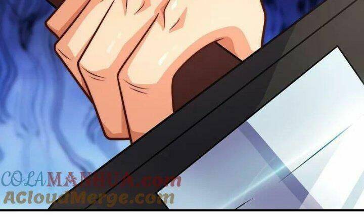 Đô Thị Chi Nghịch Thiên Tiên Tôn: Chapter 379