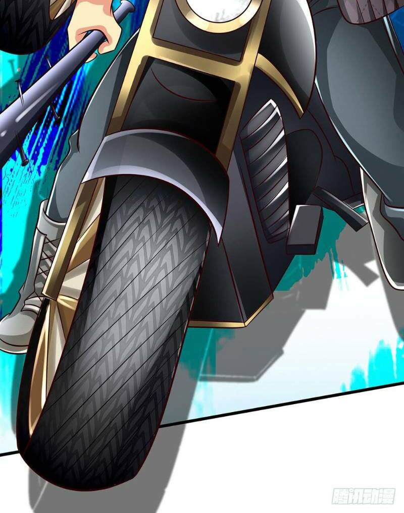 Đô Thị Chi Nghịch Thiên Tiên Tôn: Chapter 38