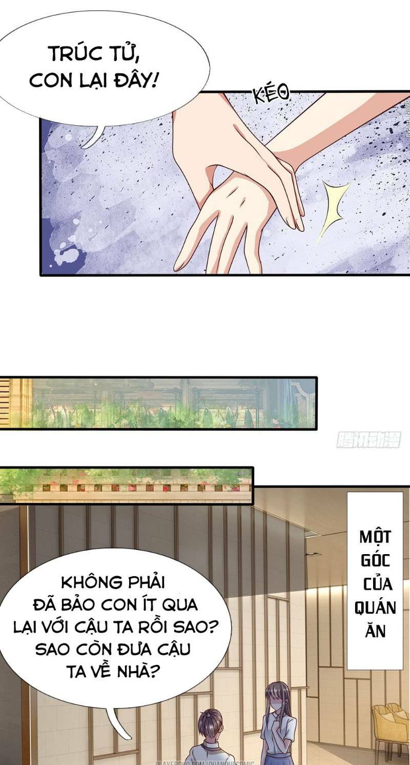 Đô Thị Chi Nghịch Thiên Tiên Tôn: Chapter 38