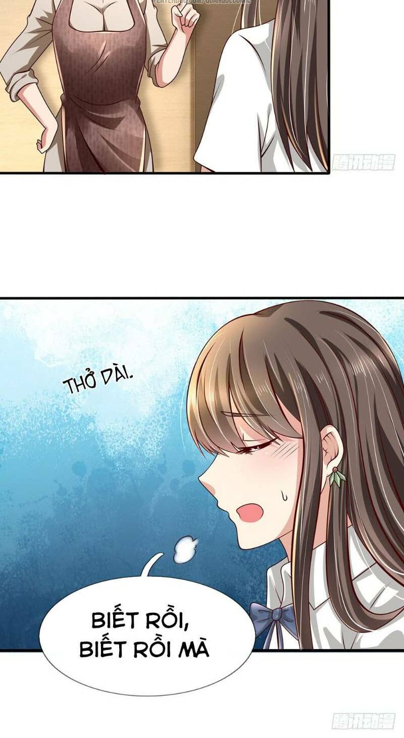Đô Thị Chi Nghịch Thiên Tiên Tôn: Chapter 38