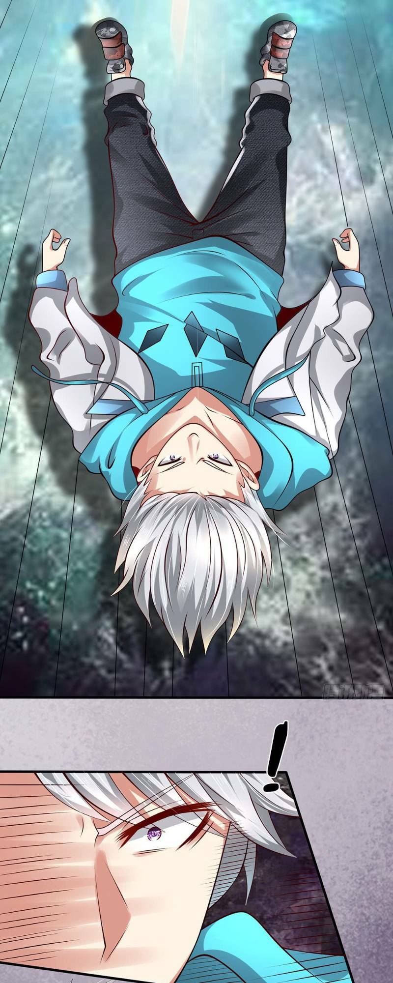 Đô Thị Chi Nghịch Thiên Tiên Tôn: Chapter 42