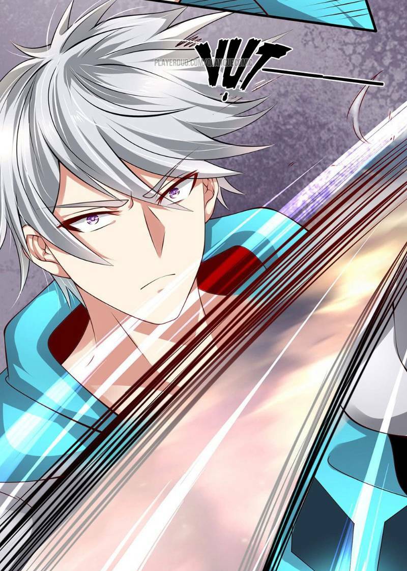 Đô Thị Chi Nghịch Thiên Tiên Tôn: Chapter 42