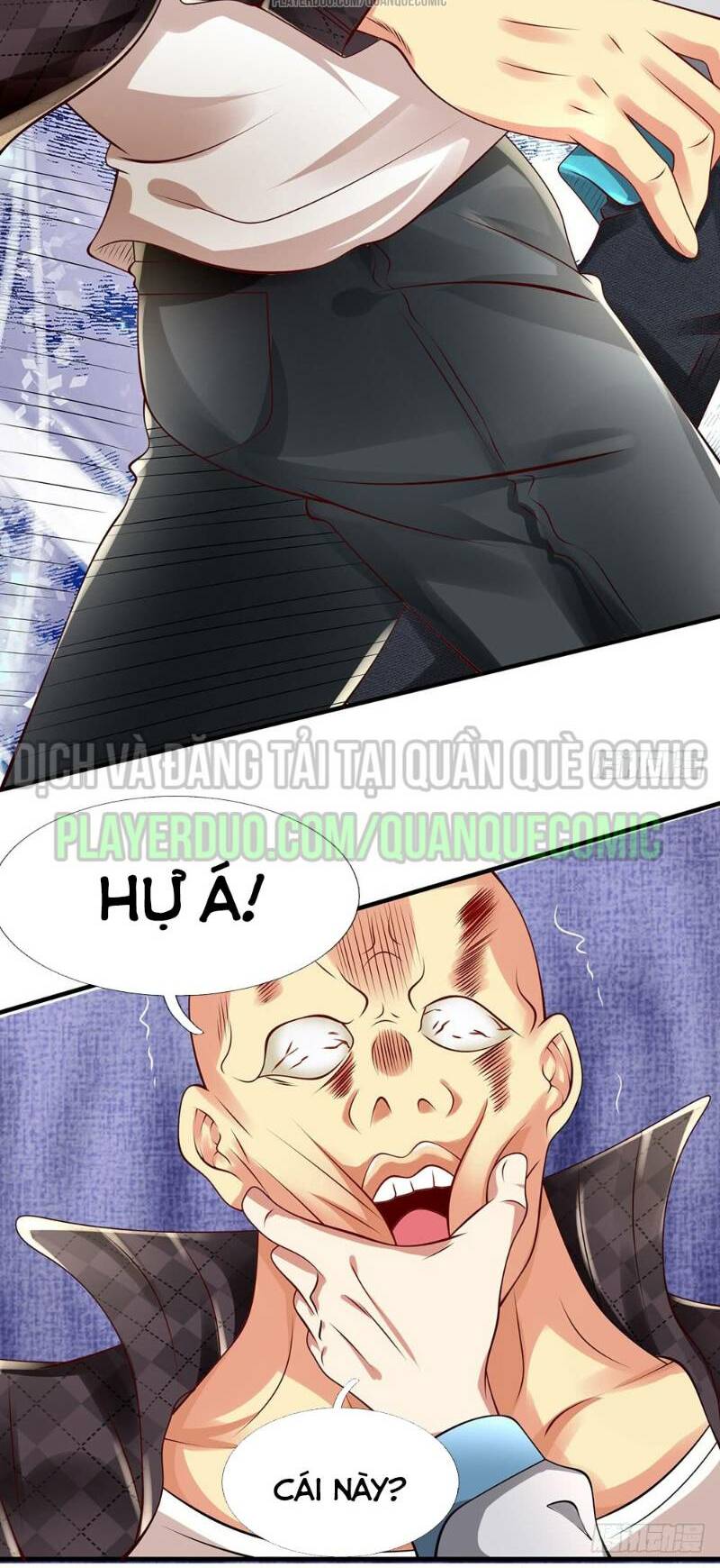 Đô Thị Chi Nghịch Thiên Tiên Tôn: Chapter 42
