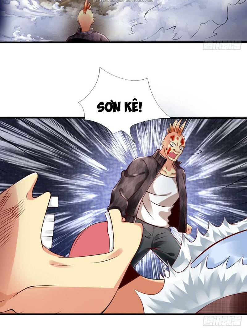 Đô Thị Chi Nghịch Thiên Tiên Tôn: Chapter 42