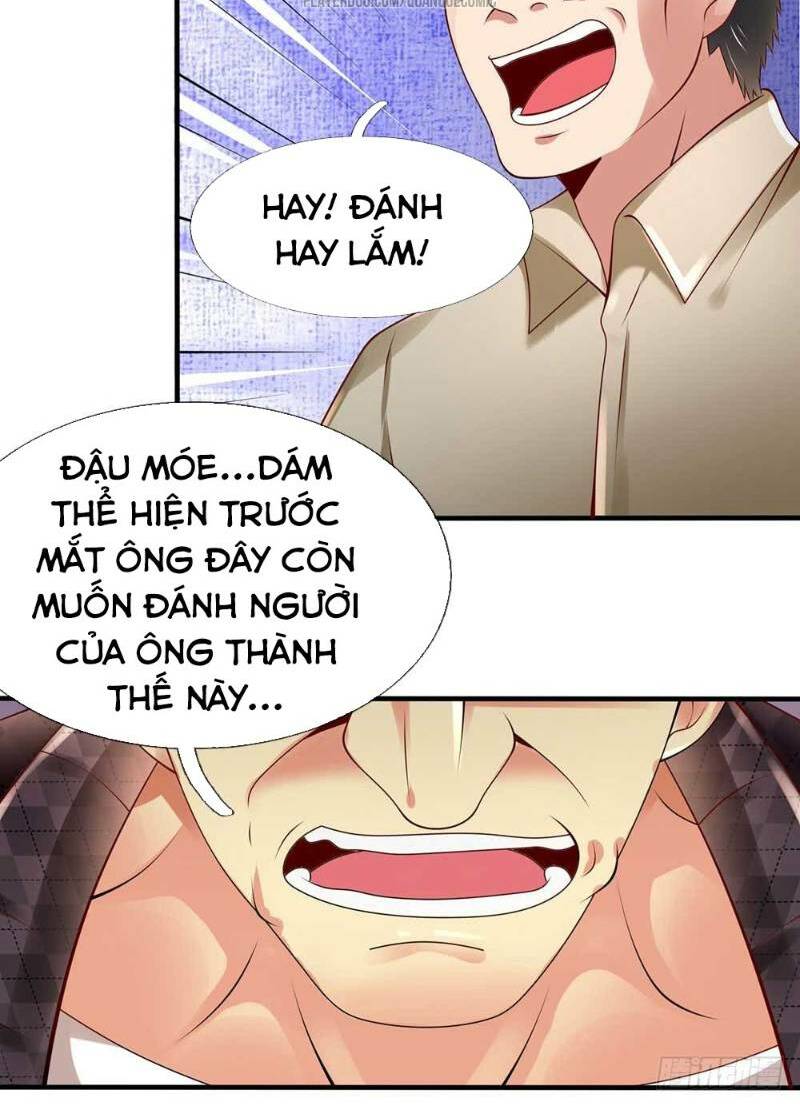 Đô Thị Chi Nghịch Thiên Tiên Tôn: Chapter 42