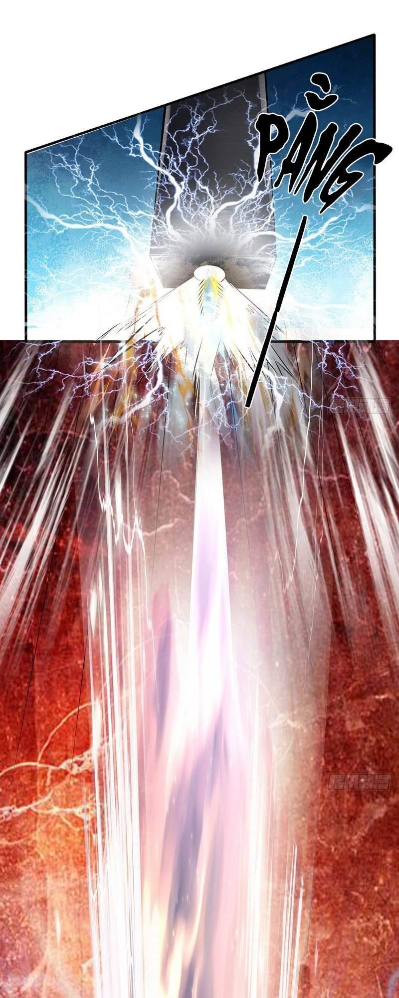 Đô Thị Chi Nghịch Thiên Tiên Tôn: Chapter 42