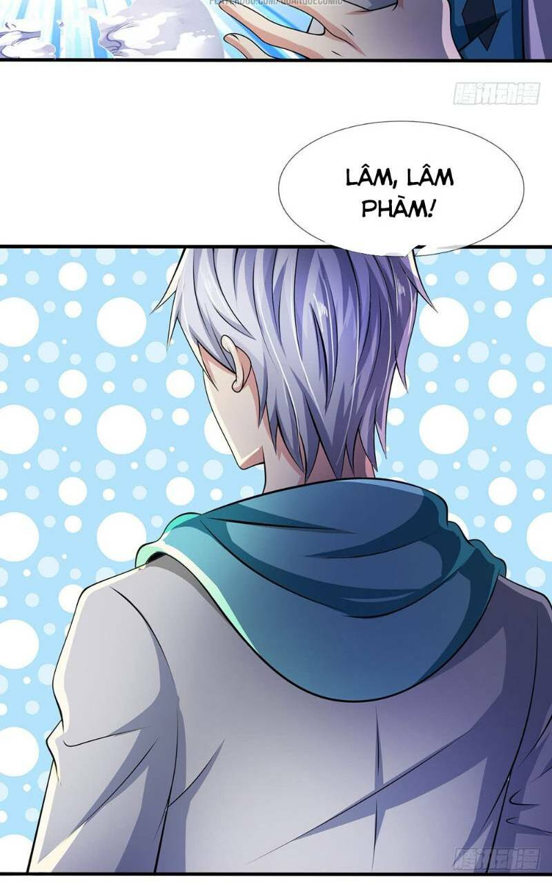 Đô Thị Chi Nghịch Thiên Tiên Tôn: Chapter 43