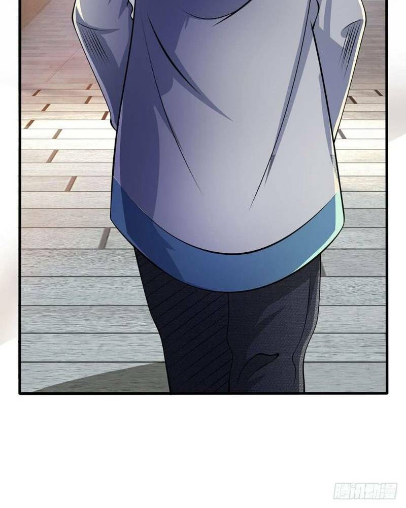 Đô Thị Chi Nghịch Thiên Tiên Tôn: Chapter 43