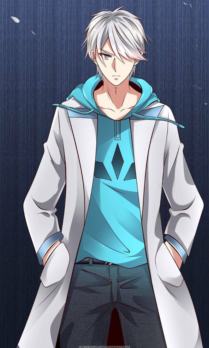 Đô Thị Chi Nghịch Thiên Tiên Tôn: Chapter 44