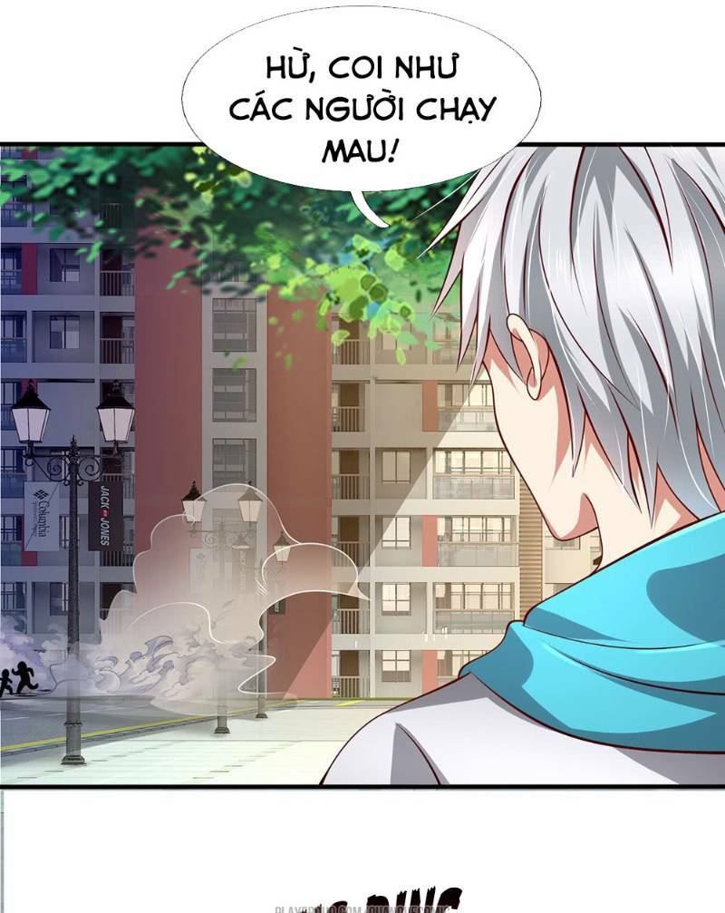 Đô Thị Chi Nghịch Thiên Tiên Tôn: Chapter 44