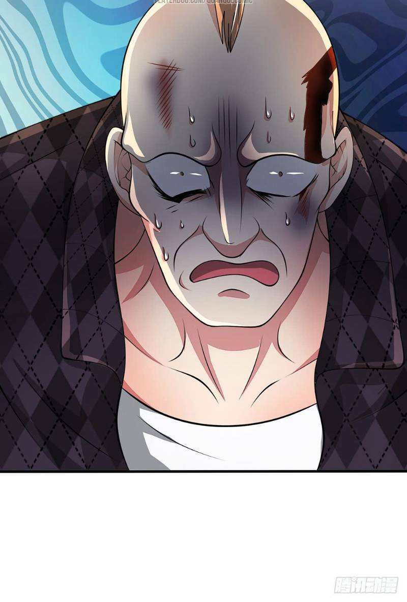 Đô Thị Chi Nghịch Thiên Tiên Tôn: Chapter 44