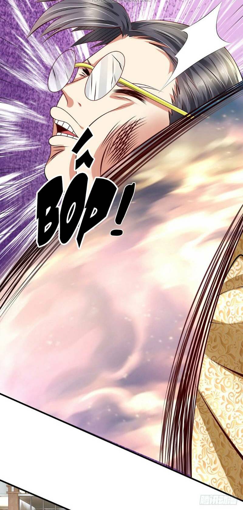 Đô Thị Chi Nghịch Thiên Tiên Tôn: Chapter 44