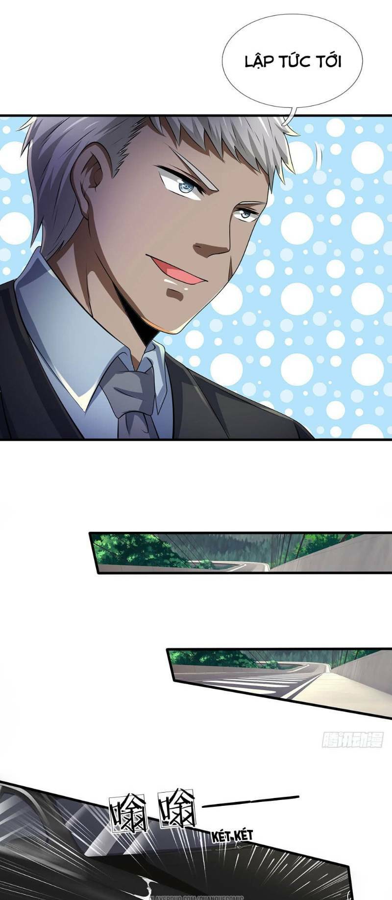 Đô Thị Chi Nghịch Thiên Tiên Tôn: Chapter 45