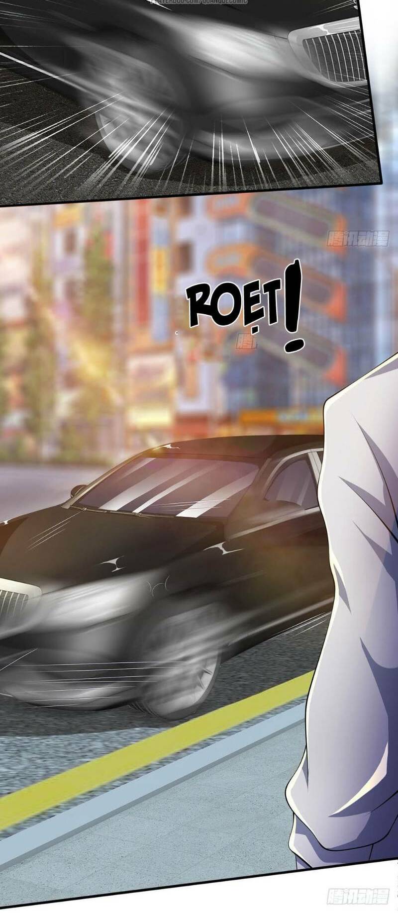Đô Thị Chi Nghịch Thiên Tiên Tôn: Chapter 45