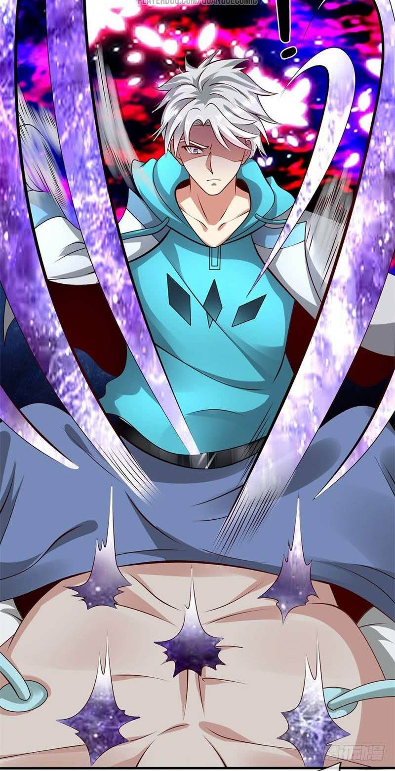 Đô Thị Chi Nghịch Thiên Tiên Tôn: Chapter 46