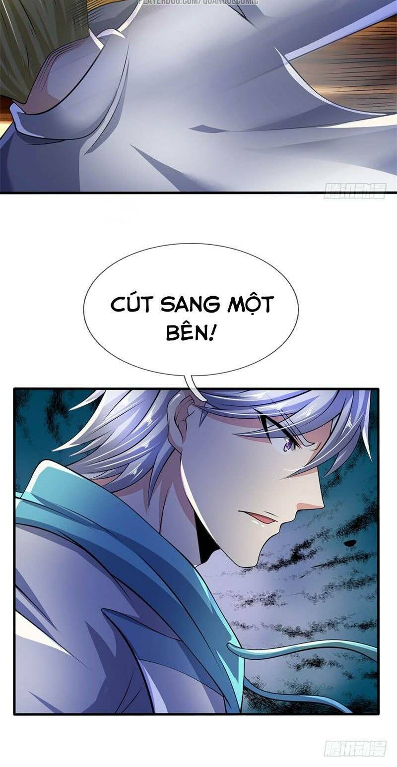 Đô Thị Chi Nghịch Thiên Tiên Tôn: Chapter 46