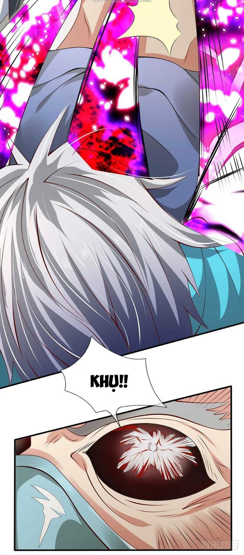 Đô Thị Chi Nghịch Thiên Tiên Tôn: Chapter 49