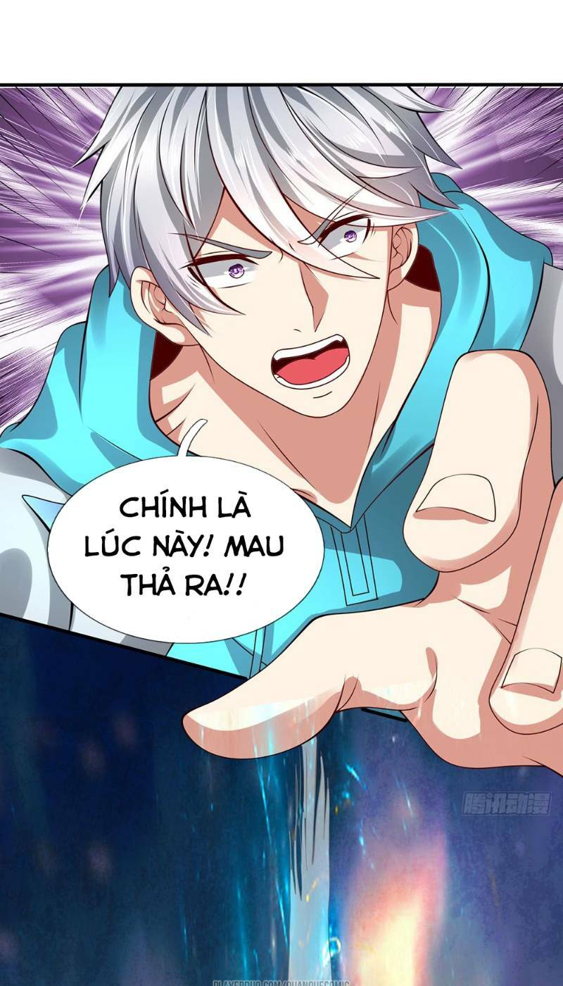 Đô Thị Chi Nghịch Thiên Tiên Tôn: Chapter 49