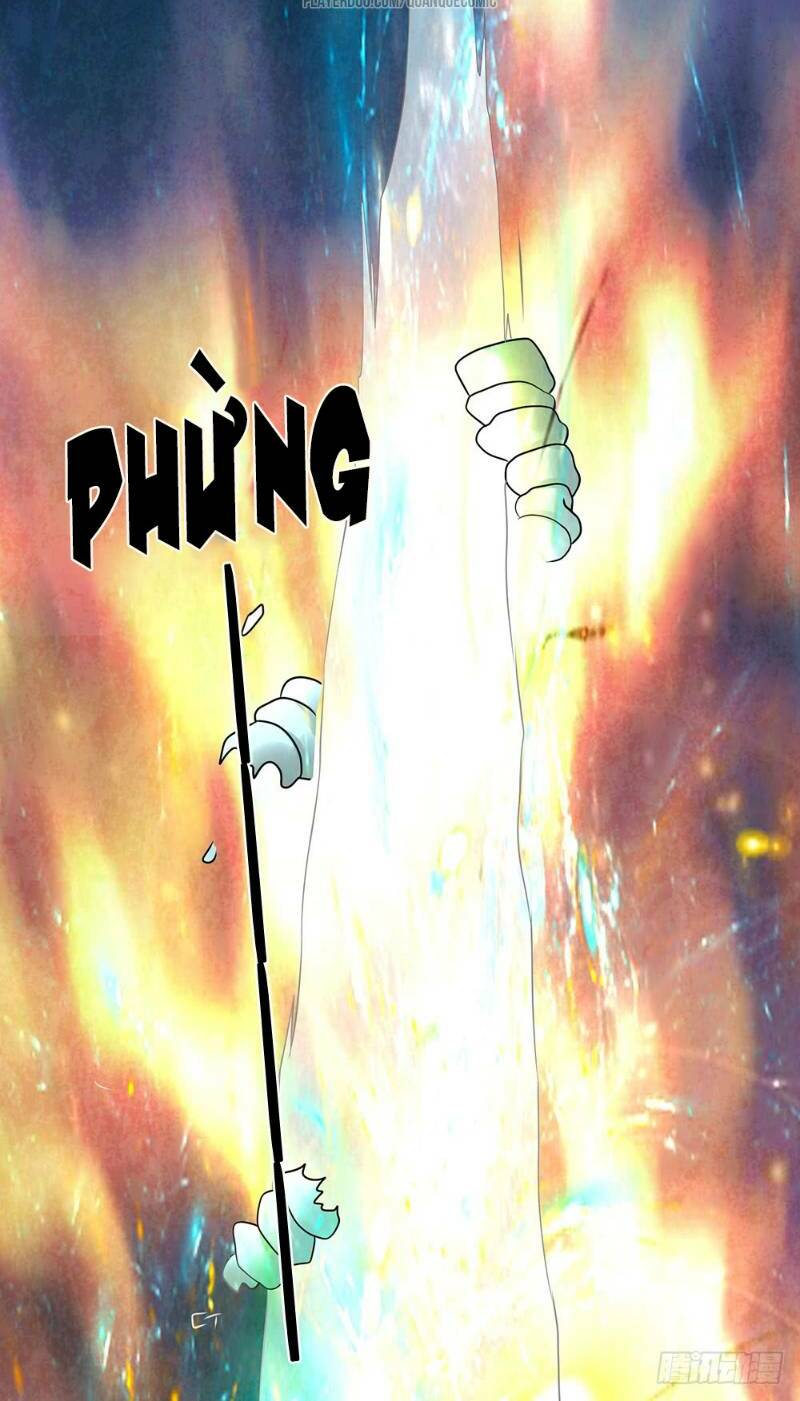 Đô Thị Chi Nghịch Thiên Tiên Tôn: Chapter 49