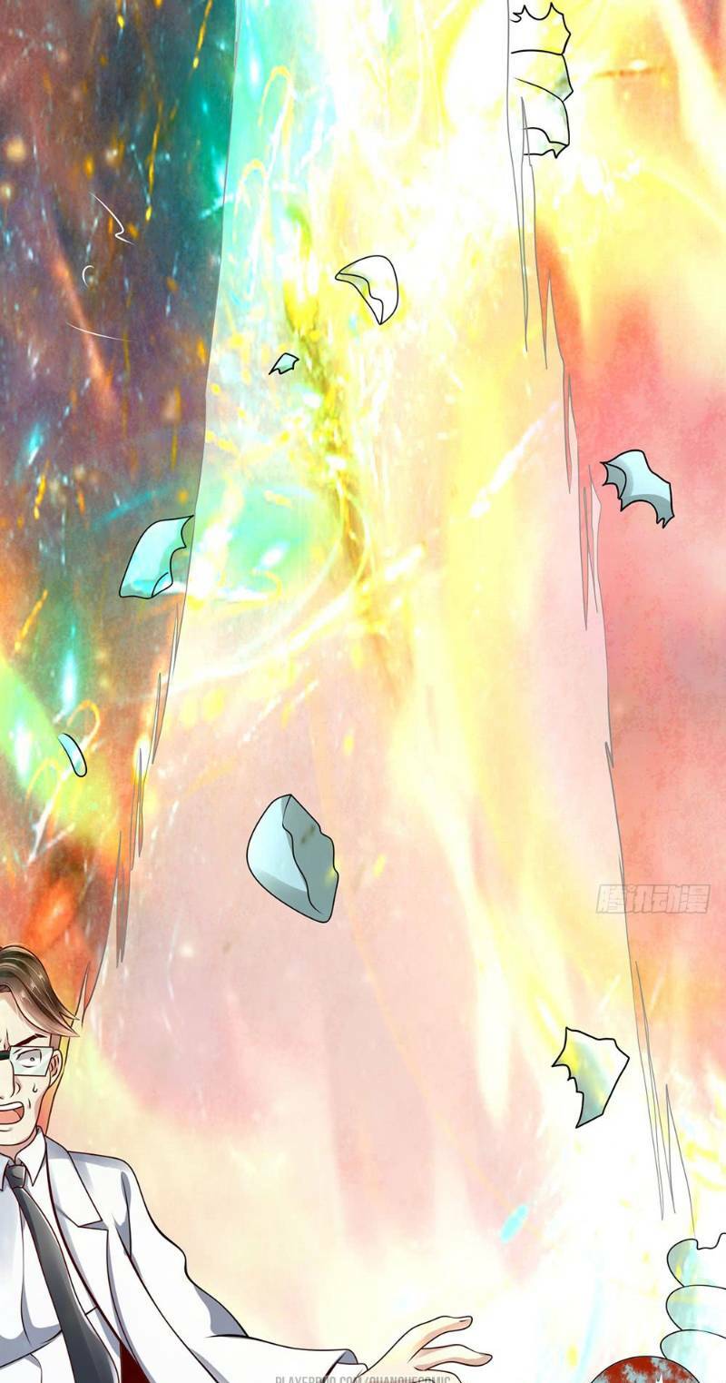 Đô Thị Chi Nghịch Thiên Tiên Tôn: Chapter 49