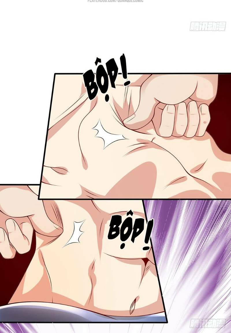 Đô Thị Chi Nghịch Thiên Tiên Tôn: Chapter 49