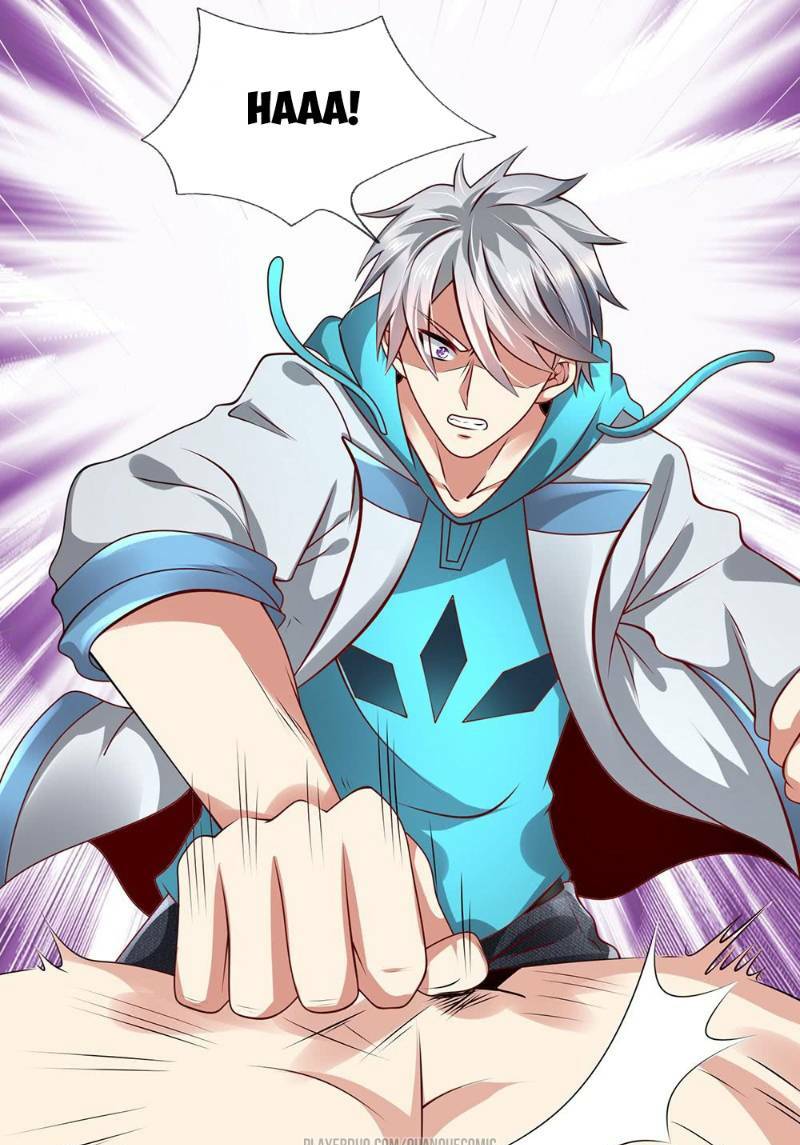 Đô Thị Chi Nghịch Thiên Tiên Tôn: Chapter 49
