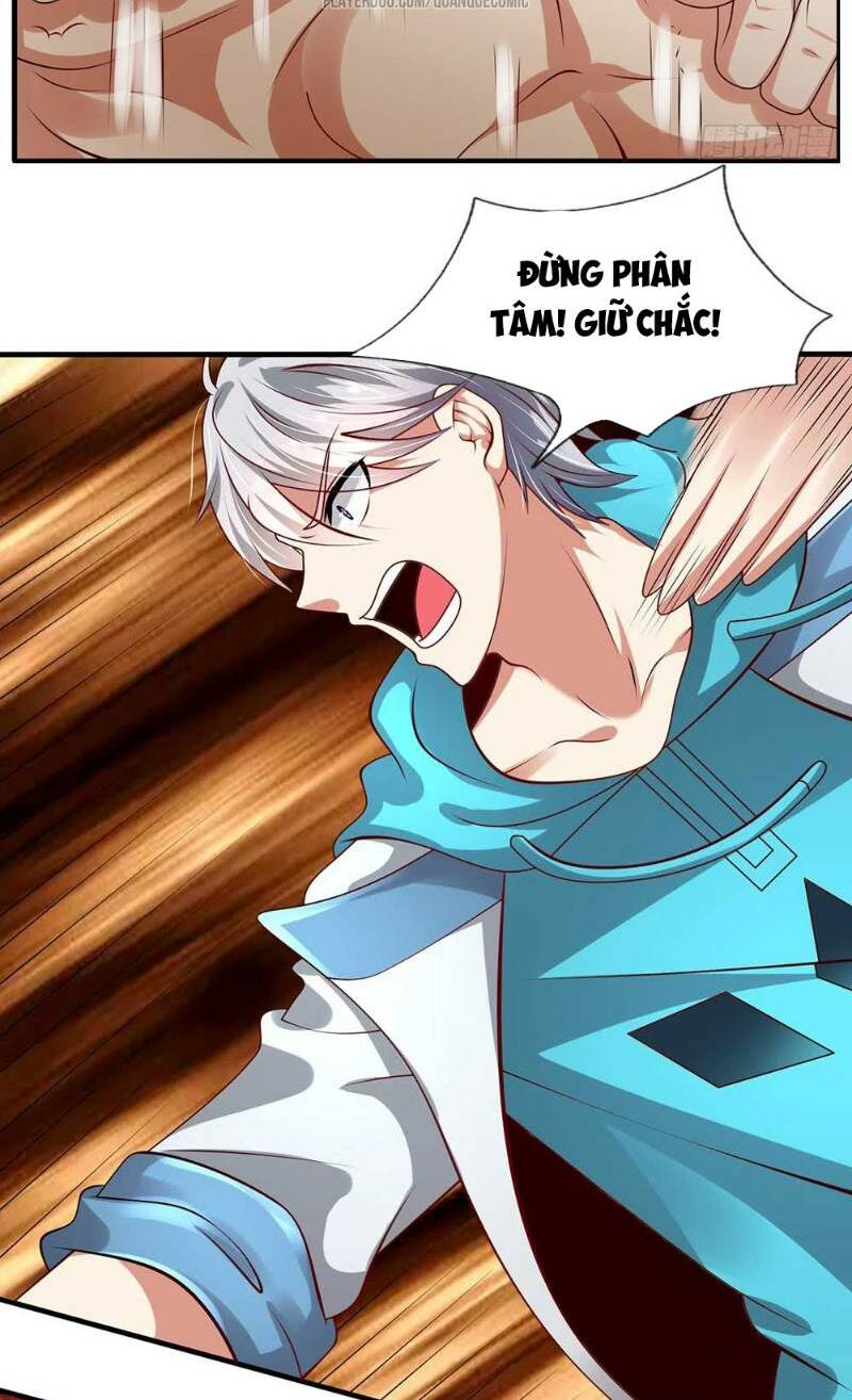 Đô Thị Chi Nghịch Thiên Tiên Tôn: Chapter 49