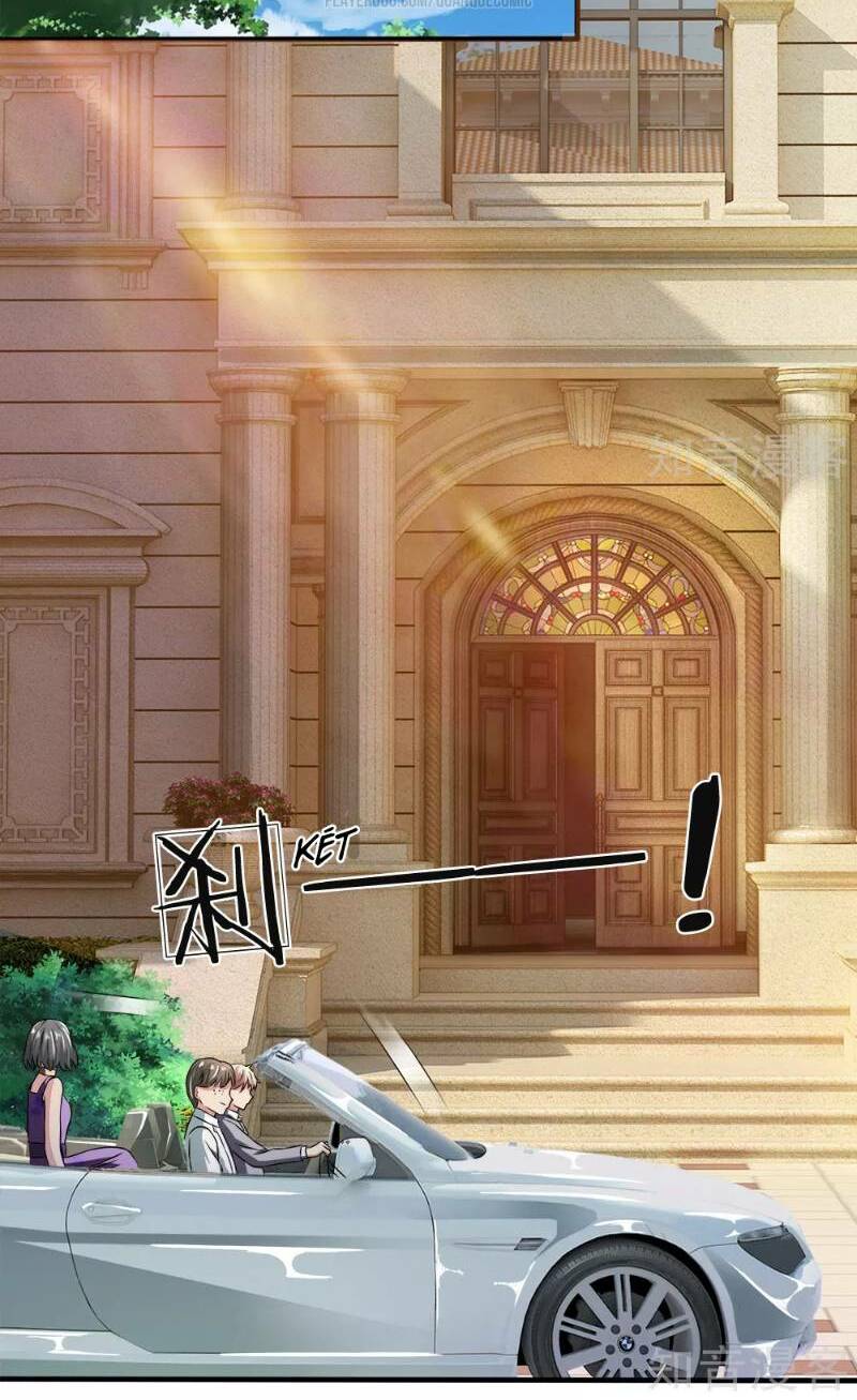 Đô Thị Chi Nghịch Thiên Tiên Tôn: Chapter 52