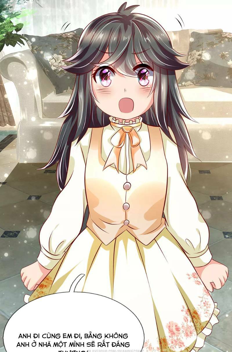 Đô Thị Chi Nghịch Thiên Tiên Tôn: Chapter 52