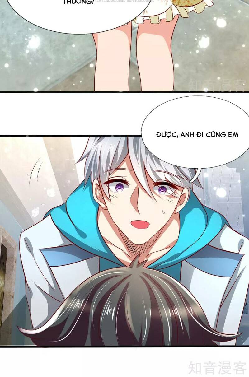 Đô Thị Chi Nghịch Thiên Tiên Tôn: Chapter 52