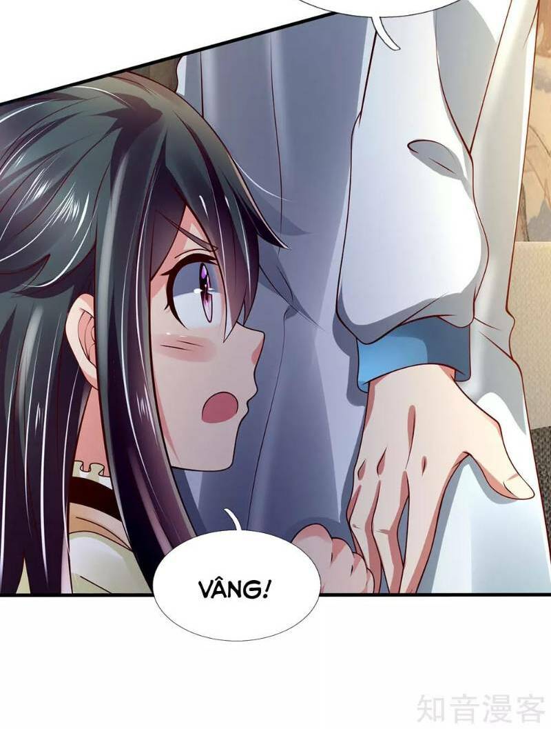 Đô Thị Chi Nghịch Thiên Tiên Tôn: Chapter 56