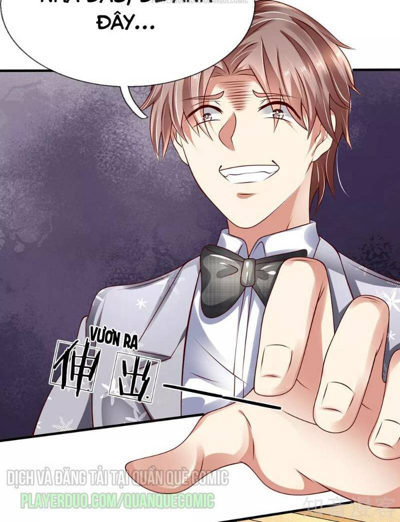 Đô Thị Chi Nghịch Thiên Tiên Tôn: Chapter 56