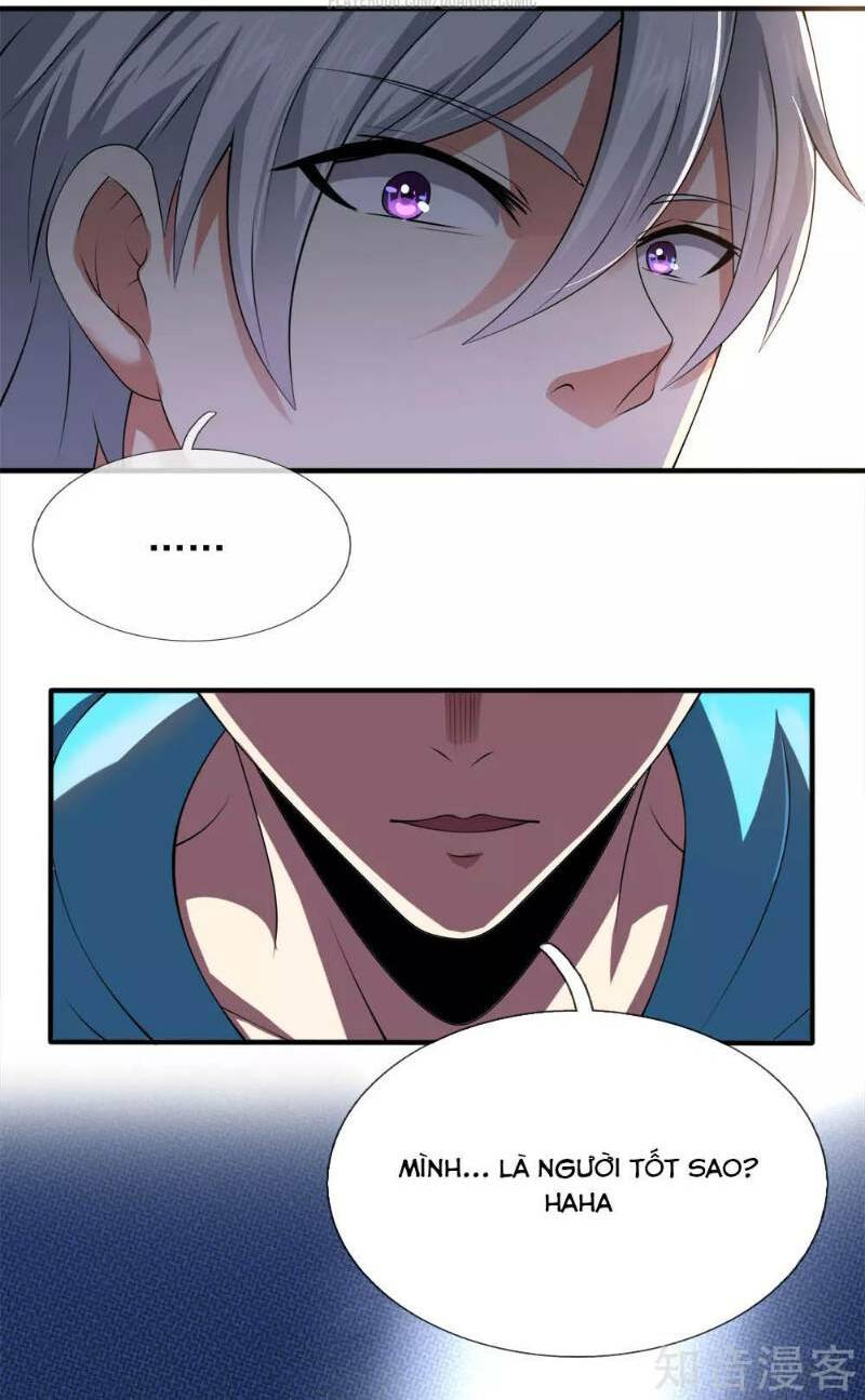 Đô Thị Chi Nghịch Thiên Tiên Tôn: Chapter 58