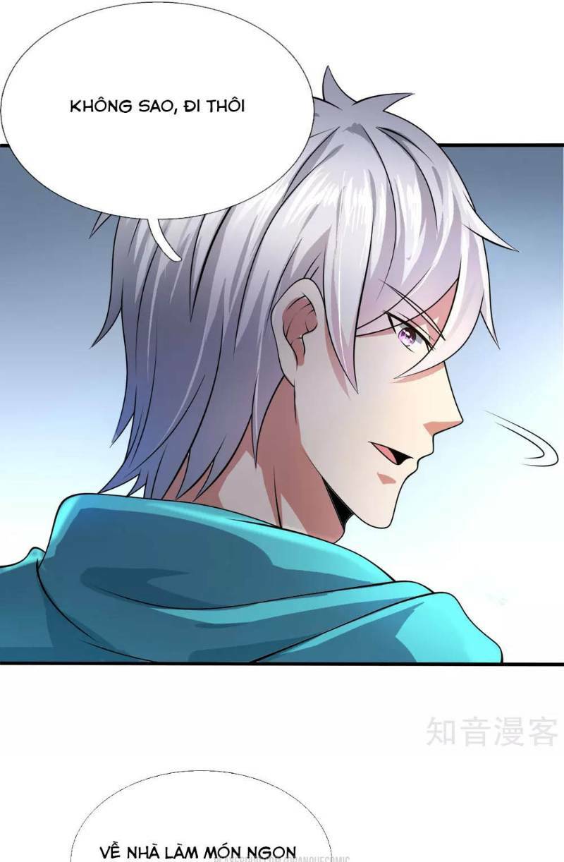 Đô Thị Chi Nghịch Thiên Tiên Tôn: Chapter 58