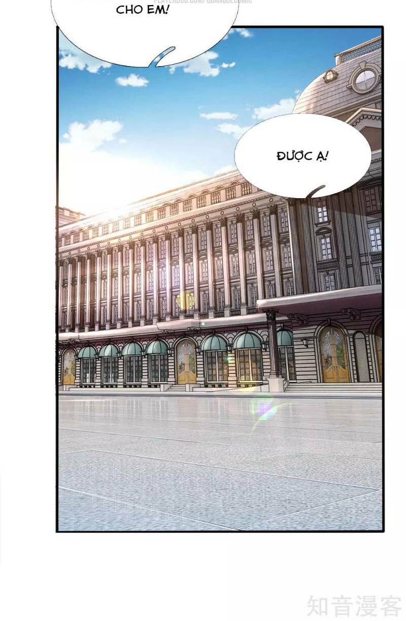 Đô Thị Chi Nghịch Thiên Tiên Tôn: Chapter 58