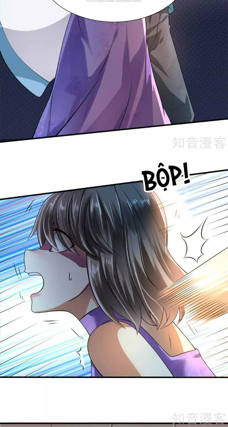 Đô Thị Chi Nghịch Thiên Tiên Tôn: Chapter 58